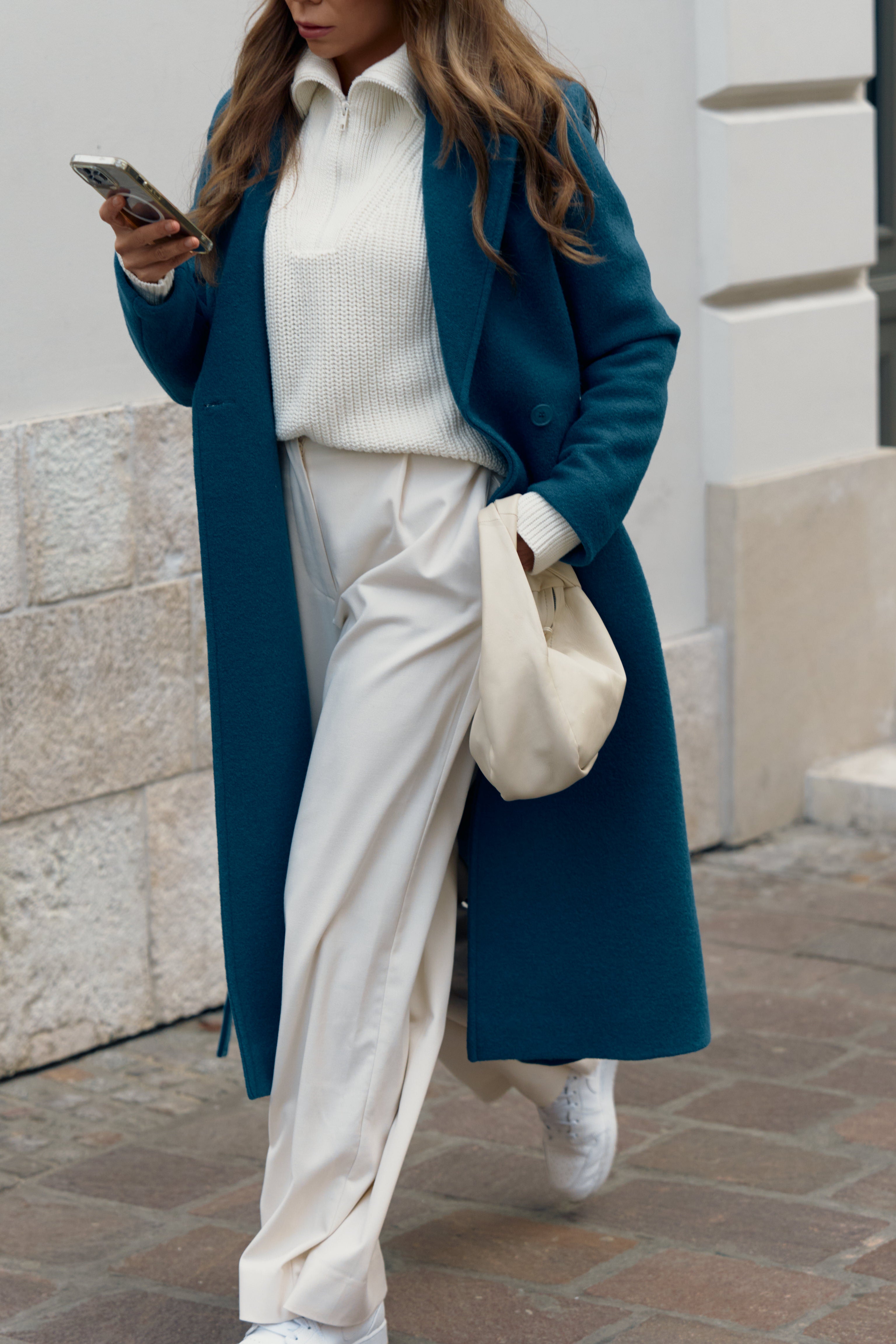 HARPER coat