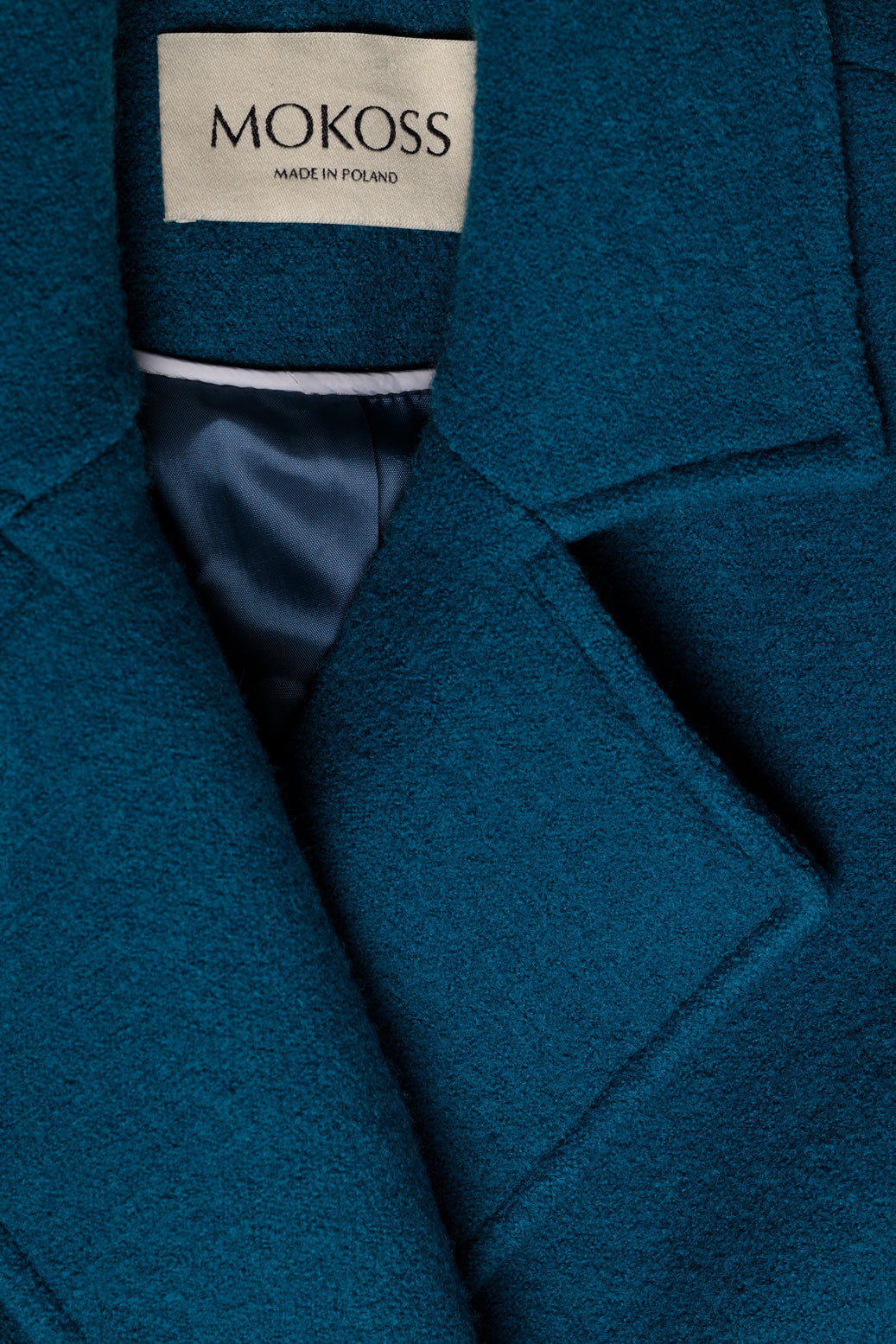 HARPER coat